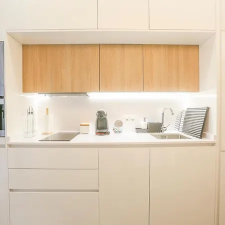 T&l Triana Loft - Just Like At *