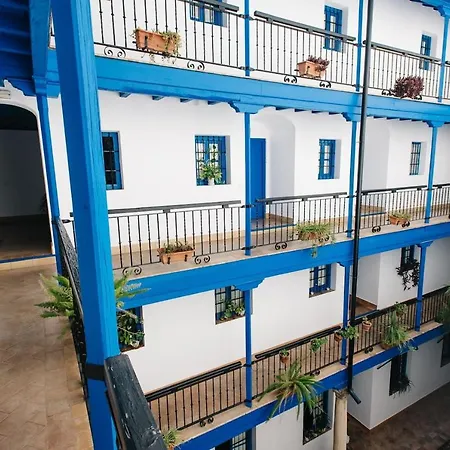 Latidos De I - Deluxe Con Piscina * Sevilla