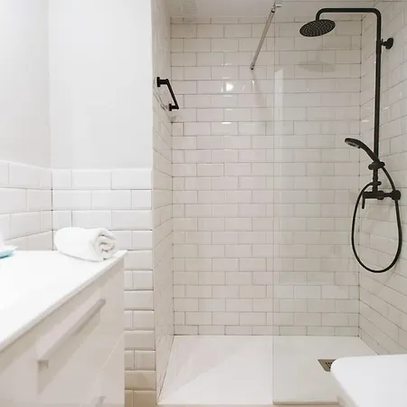 Apartamento Latidos De I - Deluxe Con Piscina *