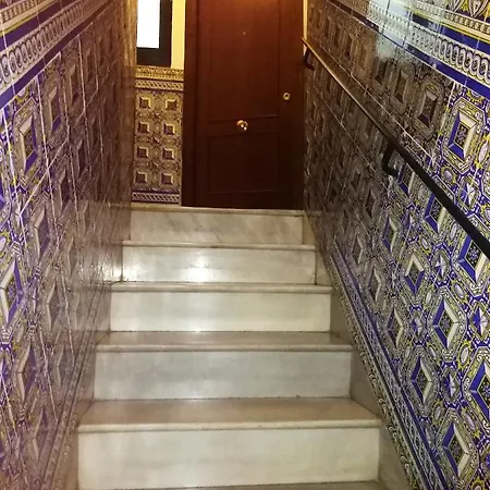 Situacion En El Corazon De Sevilla-parking Gratis! Apartment Seville