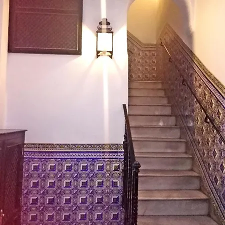 Situacion En El Corazon De Sevilla-parking Gratis! Seville