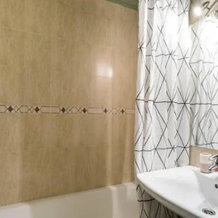 Triana Plaza Del Altozano Apartamento