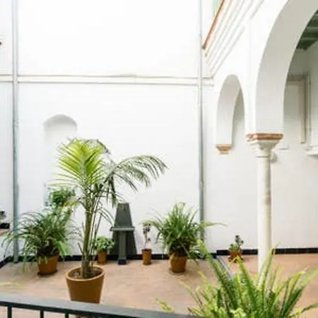 Plaza Del Altozano Daire