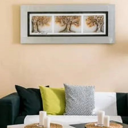 Apartamento Triana Plaza Del Altozano Sevilla