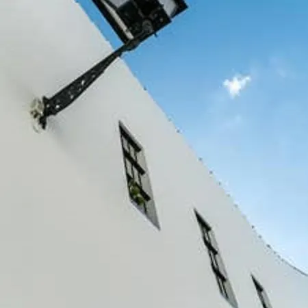 Daire Plaza Del Altozano *