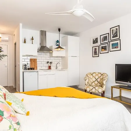 Apartment Waou Cosy I Cathedral