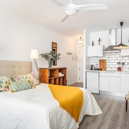 Apartment Waou Cosy I Cathedral