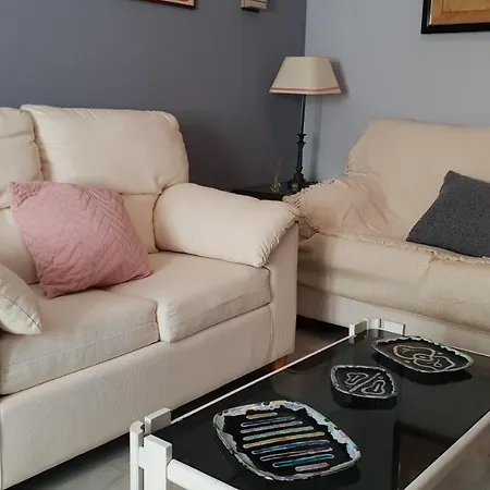 Apartamento 1 Plaza San Agustin Apartamento *