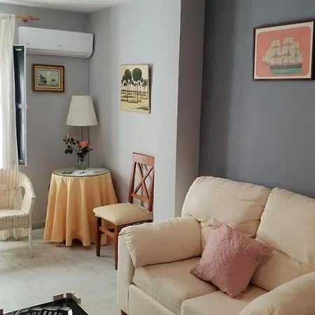 Apartamento Apartamento 1 Plaza San Agustin *
