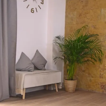 Apartamento Artemisa, 2