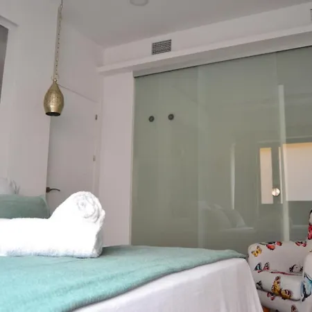 Artemisa, 2 Apartamento Sevilla