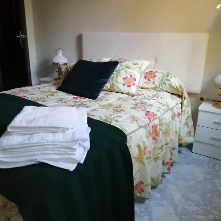 Wish De Apartment Seville