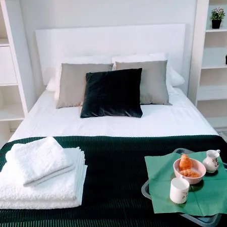 Wish De Apartment