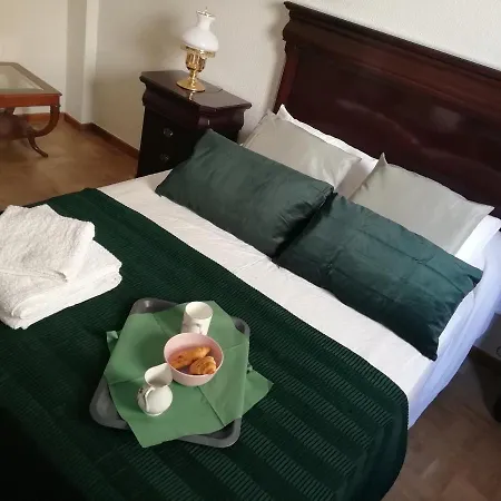 Apartment Wish De
