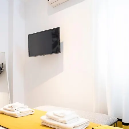 Apartment Ad3a Antonia Diaz St 250mts De Catedral Seville