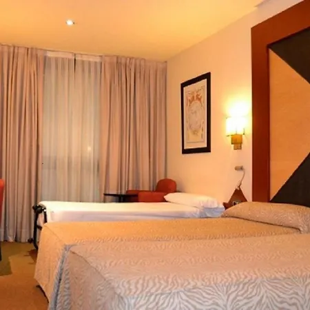 Ribera De Triana 4* Sevilla