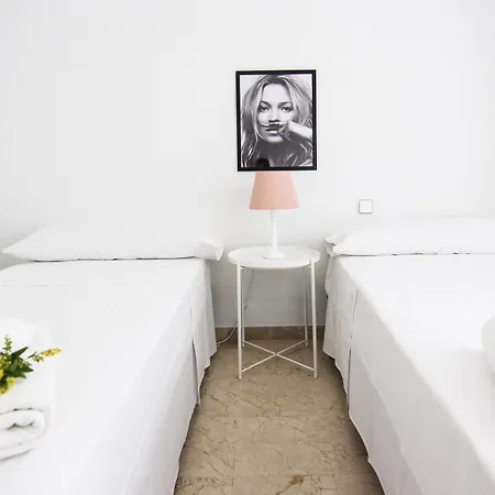 Centro Historico Catedral Apartment