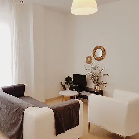 Apartment Centro Historico Catedral Seville
