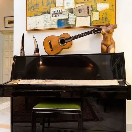House With 2 Bedrooms In Sevilla, With Enclosed Garden And Wifi - 80 K Apartment