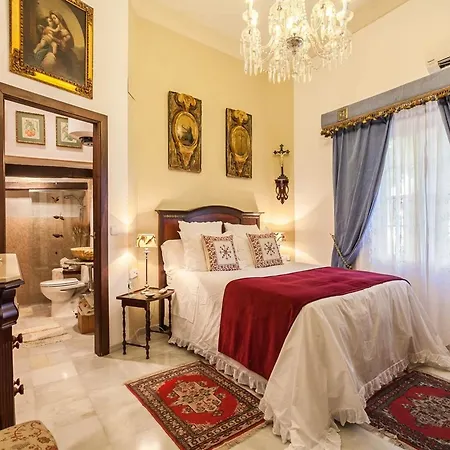 House With 2 Bedrooms In Sevilla, With Enclosed Garden And Wifi - 80 K Seville