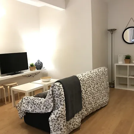 Apartment Enjoy *