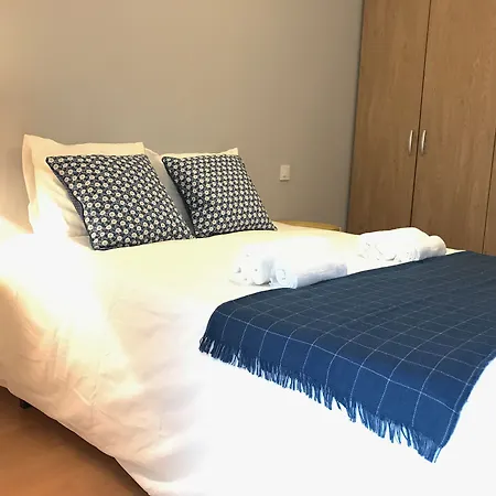 Apartment Enjoy *