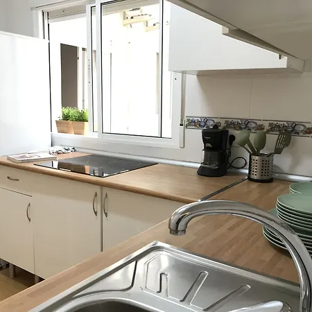 Apartment Enjoy Seville