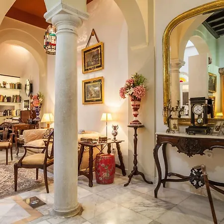 Apartment House With 2 Bedrooms In Sevilla, With Enclosed Garden And Wifi - 80 K
