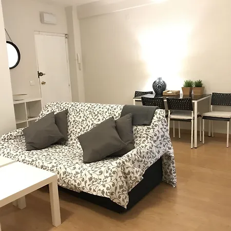 Enjoy Apartment