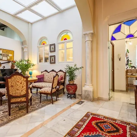 House With 2 Bedrooms In Sevilla, With Enclosed Garden And Wifi - 80 K * Seville