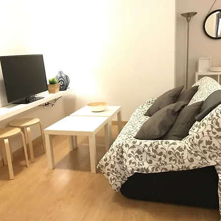 Enjoy Apartment