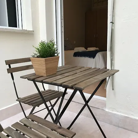 Apartment Enjoy *
