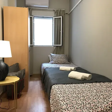Enjoy Apartment Seville