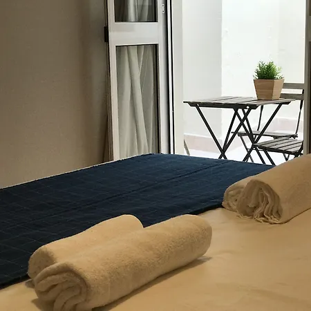 Enjoy Apartment *