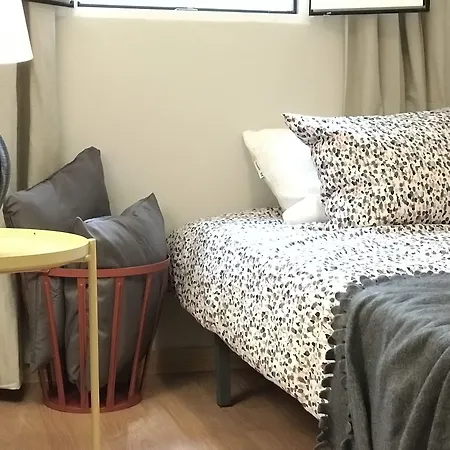 Enjoy Apartment *