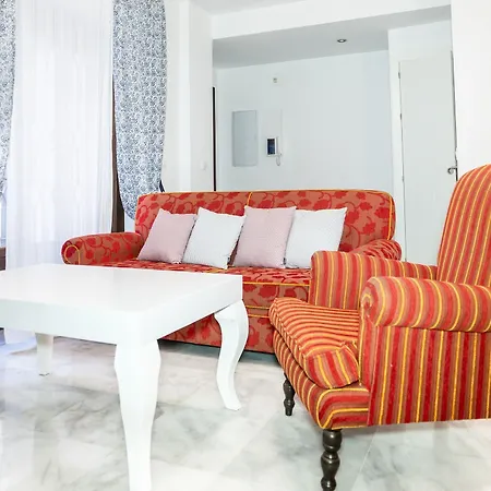 Entalladores Apartment