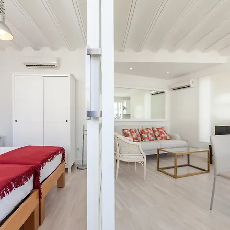 Apartment Holi-rent Santa Marta *