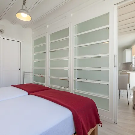 Apartment Holi-rent Santa Marta