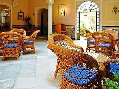 Hotel Casa Palacio Don Pedro *