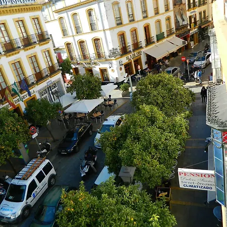 Dulces Suenos * Seville