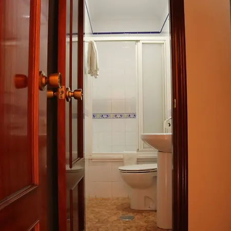 Guest house Dulces Suenos Seville