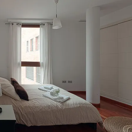 Azz Torre De La Plata Apartment