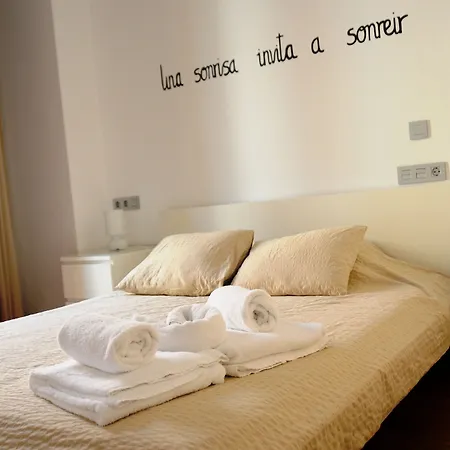 Azz Torre De La Plata Apartment *