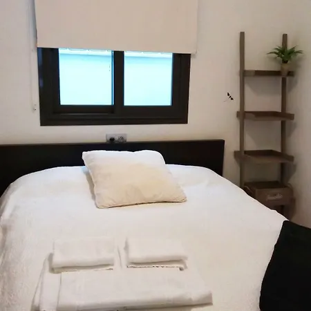 Apartment Azz Torre De La Plata Seville