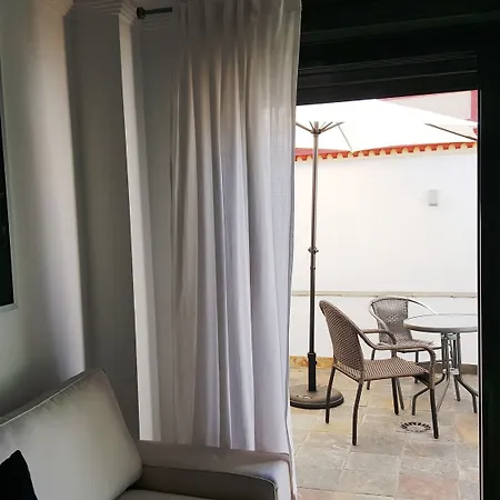 Azz Torre De La Plata Apartment