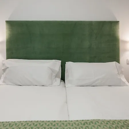Casco Historico Alfalfa Apartment