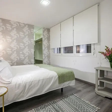 Apartment Casco Historico Alfalfa