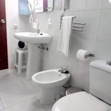 Apartamento Fernando Seville