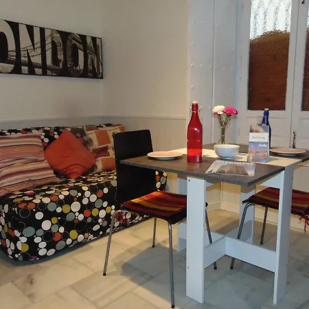 Apartamento Fernando Apartment