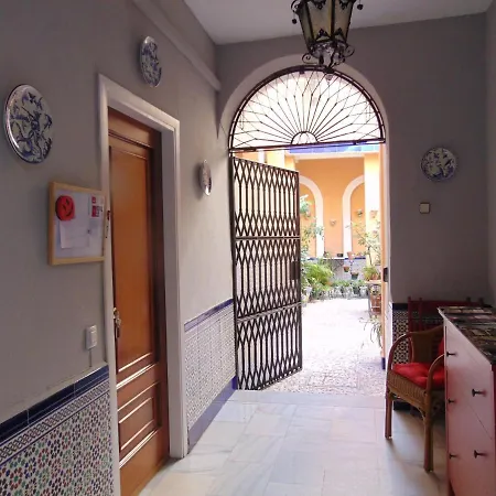 Apartamento Fernando * Seville